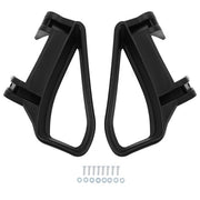 DURAFORCE Seat Handles Hip Restraints Arm Rest For 1994+ EZGO TXT Golf Cart # 71701-G01