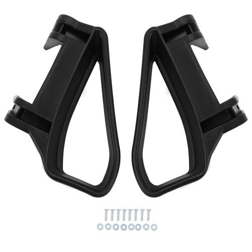 DURAFORCE Seat Handles Hip Restraints Arm Rest For 1994+ EZGO TXT Golf Cart # 71701-G01