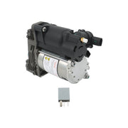 DURAFORCE Air Suspension Compressor Pump 37226785506 NEW For BMW X5 E70 X6 E71 E72 2007-13