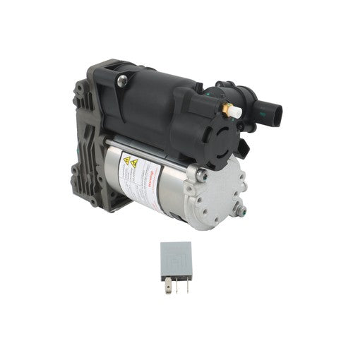 DURAFORCE Air Suspension Compressor Pump 37226785506 NEW For BMW X5 E70 X6 E71 E72 2007-13