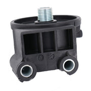 DURAFORCE Filter Bracket For Bobcat 863 864 873 874 883 S250 T200 A300 W Deutz 1011