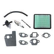 DURAFORCE Carburetor Kit For Honda GCV170LA GCV200 GCV170 HRN216 16100-Z9L-811 BB76JA