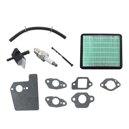 DURAFORCE Carburetor Kit For Honda GCV170LA GCV200 GCV170 HRN216 16100-Z9L-811 BB76JA
