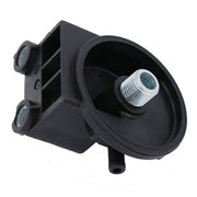 DURAFORCE Filter Bracket for Gehl Skid Loader SL5635 6635 with Deutz 910 1011 2011 Engine