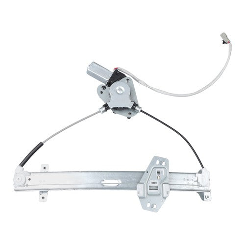 DURAFORCE For ACURA CL 2001-2002 751-163 Power Window Regulator w/ Motor Front Right NEW