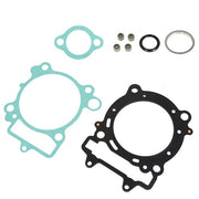 DURAFORCE Complete Top End Head Gasket Kit Set For Kawasaki KX450F 2009-2015