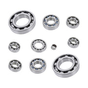 DURAFORCE 822236 HR00055/HR00057/K078 For Honda TRX 350 full bearing+full oil seal 18PCS