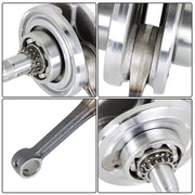 DURAFORCE 150cc Crankshaft Assembly For Scooters ATV With 4-stroke GY6 Motors USA