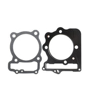 DURAFORCE Complete Full Gasket Kit Top & Bottom End Set For Honda TRX400EX 1999-2004