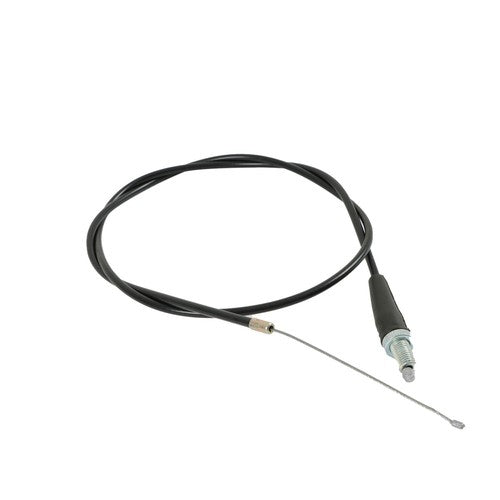 DURAFORCE Carburetor & Throttle Cable For Kawasaki Bayou 220 250 1988-2011 KLF220 KLF250A