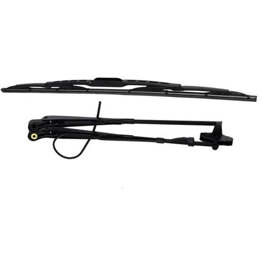 DURAFORCE Windshield Wiper Arm and Blade 7188371 7188372 for Bobcat A220 A300 S100 S130 S150