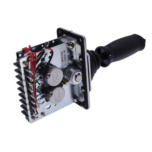 DURAFORCE 12V Joystick Controller 20424 for Genie Z-34/22 Z-45/22 Z-45/22DRT Z-60/34