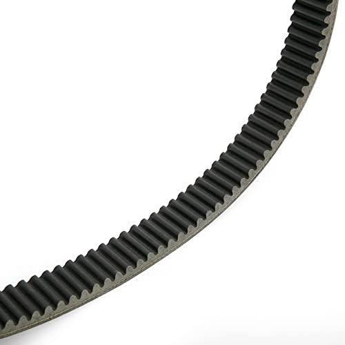 DURAFORCE Drive Belt 102374901 for Bobcat Utility Vehicle 2300 2200SG 2200G Gas 2008-2010