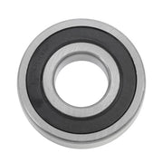 DURAFORCE 10Pcs 6306-2RS Deep Groove Ball Bearings 30mm Inner Dia 72mm OD 19mm Bore Sealed
