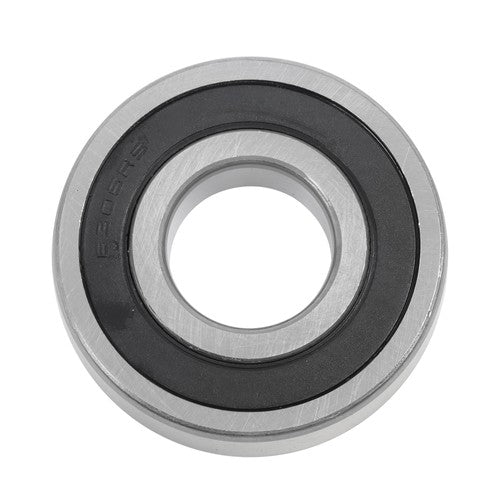 DURAFORCE 10Pcs 6306-2RS Deep Groove Ball Bearings 30mm Inner Dia 72mm OD 19mm Bore Sealed