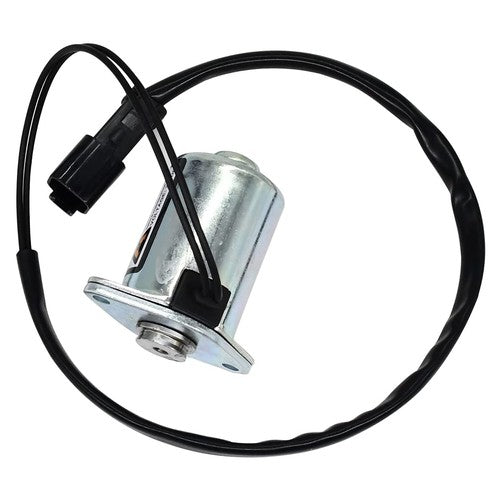 DURAFORCE Solenoid Valve 20Y-60-32120 20Y-60-32121 for Komatsu Excavator PC200-7 PC200-8