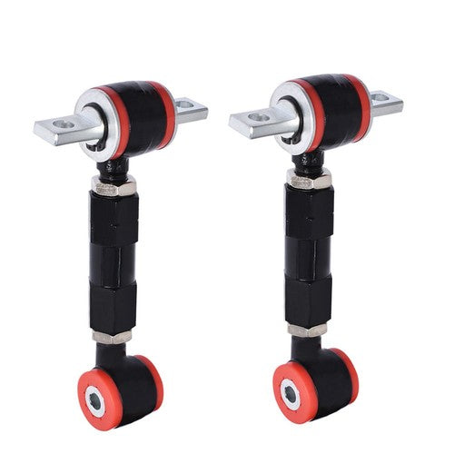 DURAFORCE For Acura Integra Adjustable Racing 1988-2001 Rear Camber Control Arms Kit 2Pcs