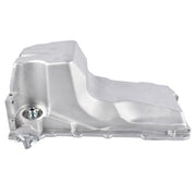 DURAFORCE Engine Oil Pan For 99-06 Silverado 1500 2500 3500 H2 GMC Yukon XL 5.3L 264-135