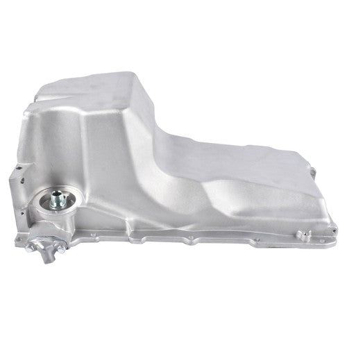 DURAFORCE Engine Oil Pan For 99-06 Silverado 1500 2500 3500 H2 GMC Yukon XL 5.3L 264-135