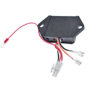 DURAFORCE CDI Ignitor Golf Cart For EZGO 1998-2002 4 Cycle Gas Models 72562-G01 EPIGC107