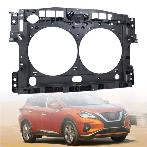 DURAFORCE 625005AA1B Front Radiator Support Core For Nissan Murano 2019-2024
