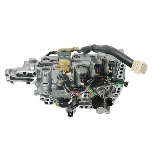 DURAFORCE Valve Body CVT Transmission JF017E For Nissan Murano 2014 L4 2.5L V6 3.5L