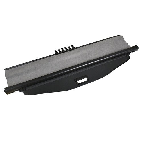 DURAFORCE Rear Cargo Cover Security Trunk Shielding For Chevrolet Equinox 2010-2016 2017
