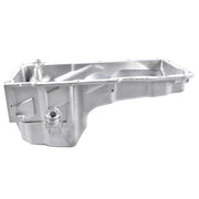 DURAFORCE Engine Oil Pan For 99-06 Silverado 1500 2500 3500 H2 GMC Yukon XL 5.3L 264-135