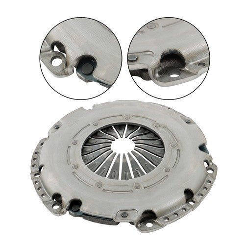 DURAFORCE 03-057 Transmission Clutch Kit For Mini Cooper For R52/R56 2007 2008-2011 2012