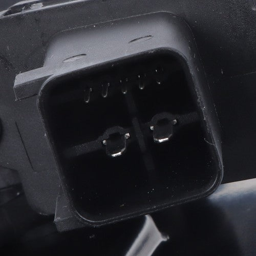 DURAFORCE 751-593 For Chevy Cruze 2016-19 NEW Electric Window Actuator Assembly 7-Pins FL