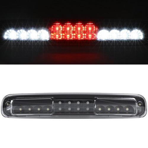 LED Third Tail Brake Light for Chevy Silverado GMC Sierra 99-06 1500 2500 3500