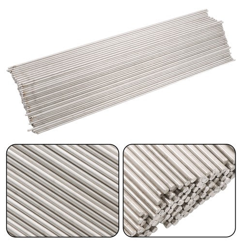 DURAFORCE TIG ER308L 1/8" x 16" 10 lbs Welding Rods Stainless Steel Electrodes W/ Box
