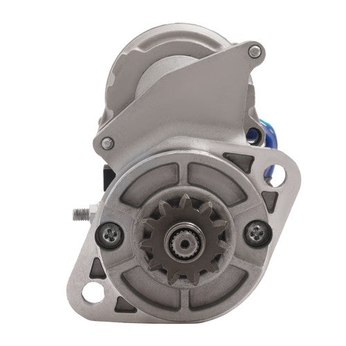 DURAFORCE #T1150-16801 For Kubota Tractors MX5800 Series Starter 12V 8 Tooth #T1150-16800