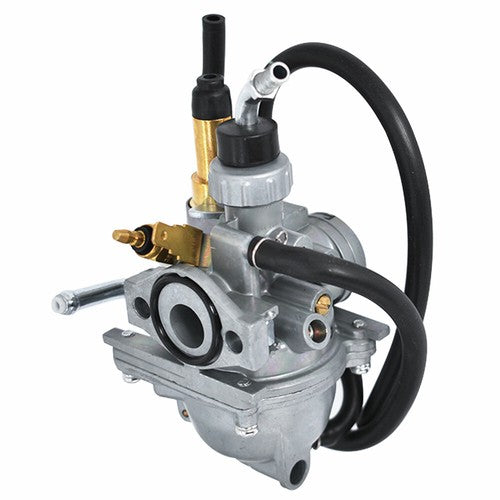 DURAFORCE Carburetor For Yamaha TTR50 TTR 50 TTR 50E 2006-2011 Carb w/ Fuel Filter