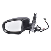 DURAFORCE Left Power Mirror 1678109101 for Mercedes GLE350 GLE580 GLS450 GLE53 AMG 20-23