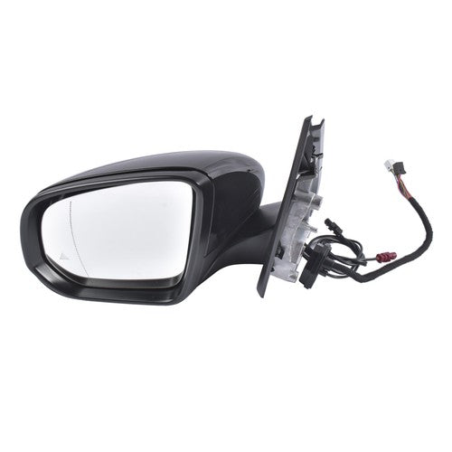 DURAFORCE Left Power Mirror 1678109101 for Mercedes GLE350 GLE580 GLS450 GLE53 AMG 20-23