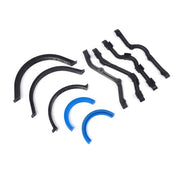 DURAFORCE Engine Gasket Set 260-1000 for Small Block Chevy 350 327 307 302 283 1957-1979