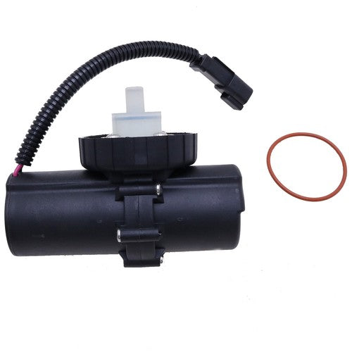 12V Electric Fuel Pump for JCB Tractor Telehandler 320 A7087 332 D6723