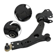 DURAFORCE For Ford Escape All Models 2014 - 2018 10pcs Front Lower Control Arms Kits New