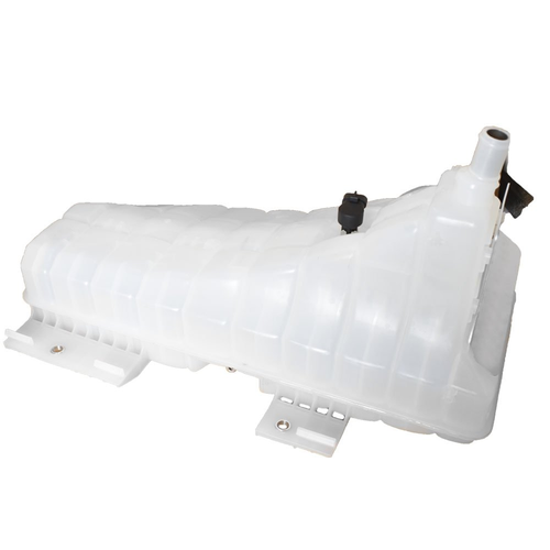DURAFORCE Coolant Reservoir Tank W/Cap & Sensor AM-2804282367 Fit For 08-11 Peterbilt 365