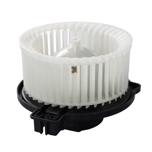 DURAFORCE Fit for Mazda CX-7 2009-2012 2.3L 2.5L A/C Heater Blower Motor with Fan Cage