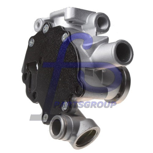 DURAFORCE Water Pump 119660-42009 for Yanmar Engine 3TNA72 3TNA72L 3TNV72 3TNE72 3TNE74