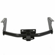 DURAFORCE Class 4 Trailer Hitch Receiver Rear Bumper Tow 2" For 2009-2024 Dodge Ram 1500