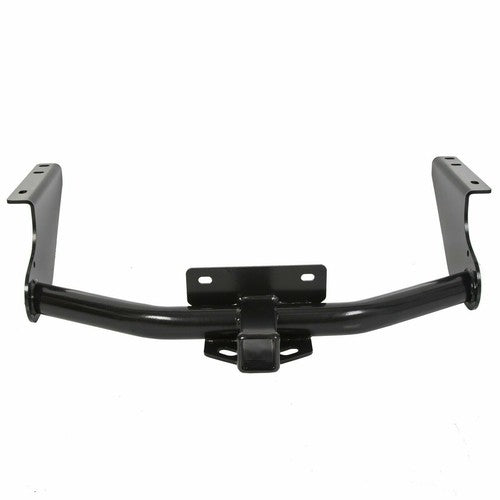 DURAFORCE Class 4 Trailer Hitch Receiver Rear Bumper Tow 2" For 2009-2024 Dodge Ram 1500