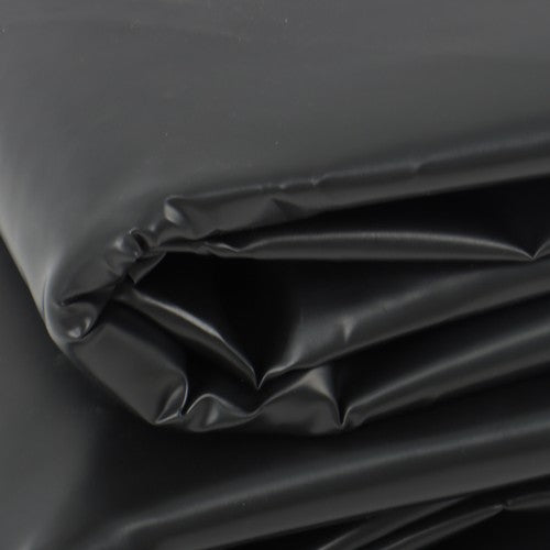 DURAFORCE Pond Liner 20x30 FT 20mil Fish Pond Liner Flexible Garden Pond Liners Waterproof