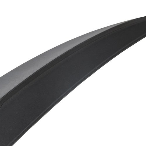 DURAFORCE Rear Trunk Spoiler Wing Black ABS For 2007-2013 BMW E92 Coupe 328i 335i M3