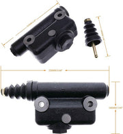 DURAFORCE New Master Brake Cylinder L25419 for Case 430 470 530 570