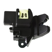 DURAFORCE 81230-A7030 w/ Keyless Entry Trunk Latch 1x For Kia Forte 2DR 4DR 2013-2017 2018
