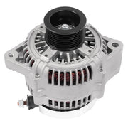 DURAFORCE For JOHN DEERE Alternator MARINE ENGINE #RE500226 #SE501839 #101211-7780 250A