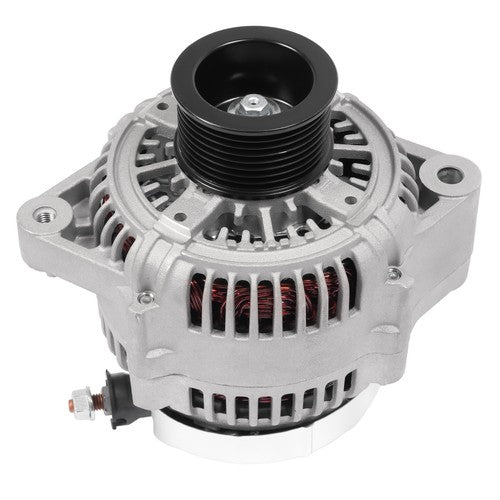 DURAFORCE For JOHN DEERE Alternator MARINE ENGINE #RE500226 #SE501839 #101211-7780 250A